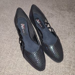 Dance  ballroom shoes